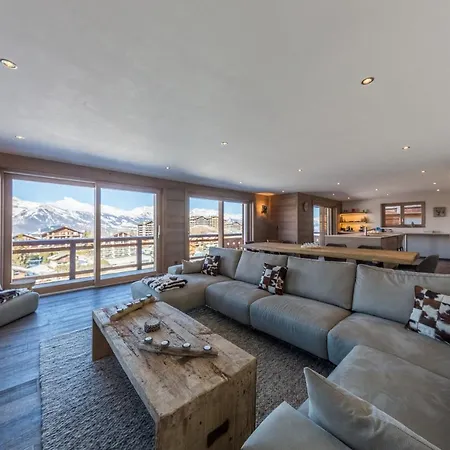 Le Refuge 2 - Access - Close To Lift Apartamento *