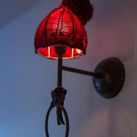 Lejlighed Le Refuge 2 - Access - Close To Lift *