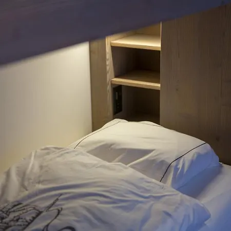 Le Refuge 2 - Access - Close To Lift Appartement *
