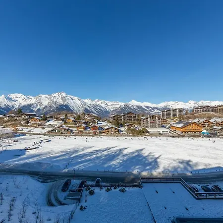 Le Refuge 2 - Access - Close To Lift Apartamento *