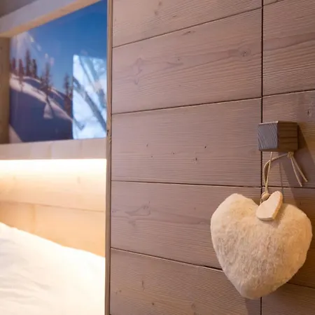 Le Refuge 2 - Access - Close To Lift * Nendaz