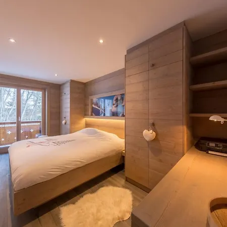 Le Refuge 2 - Access - Close To Lift Apartamento