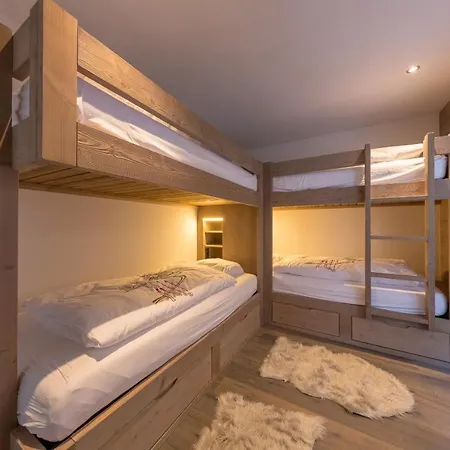 Le Refuge 2 - Access - Close To Lift Apartamento *