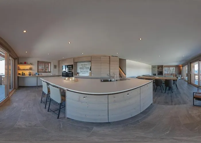 Appartement Le Refuge 2 - Access - Close To Lift *