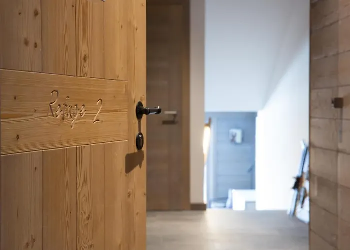 Appartement Le Refuge 2 - Access - Close To Lift Nendaz