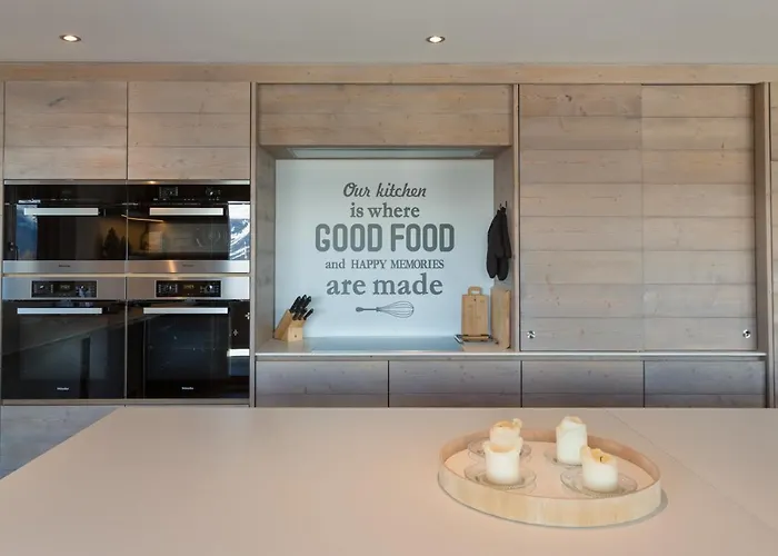 Le Refuge 2 - Access - Close To Lift *