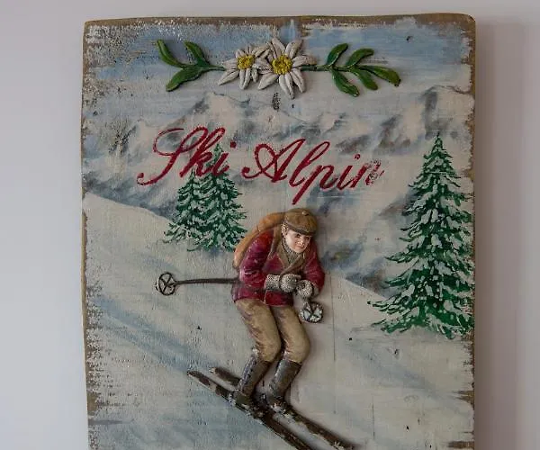 Le Refuge 2 - Access - Close To Lift * Nendaz