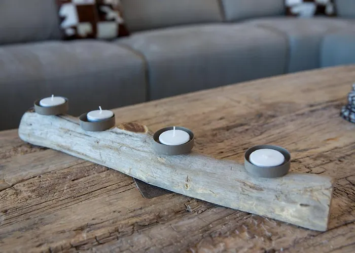 Appartement Le Refuge 2 - Access - Close To Lift *