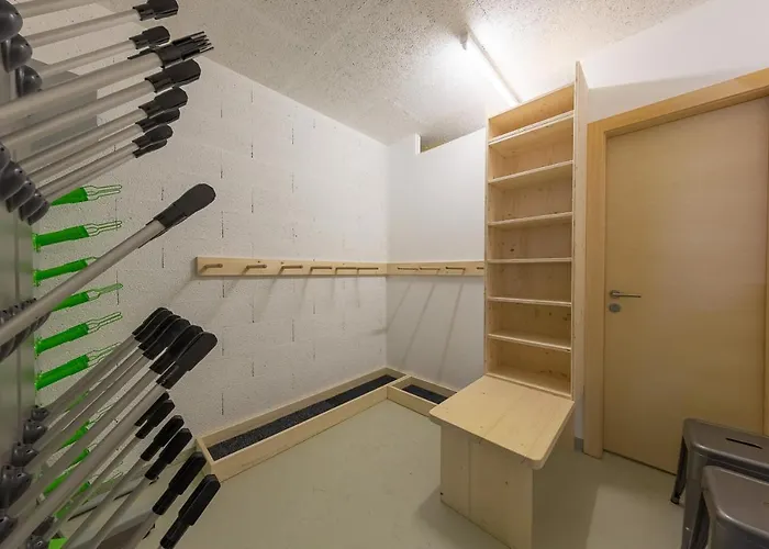 Le Refuge 2 - Access - Close To Lift * Nendaz