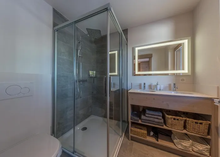 Appartement Le Refuge 2 - Access - Close To Lift Nendaz