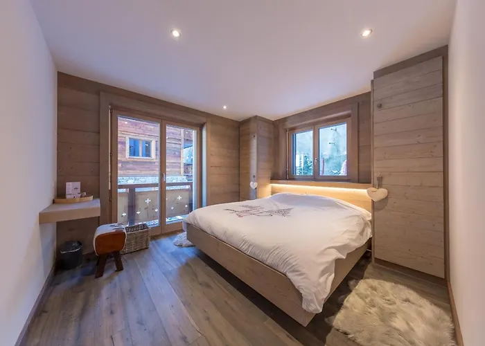 Appartement Le Refuge 2 - Access - Close To Lift Nendaz