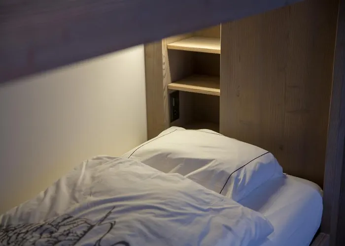 Le Refuge 2 - Access - Close To Lift Appartement *