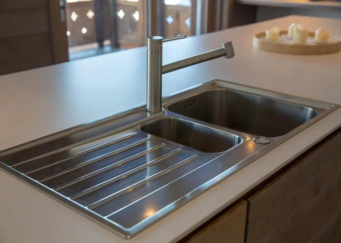 Le Refuge 2 - Access - Close To Lift Appartement *