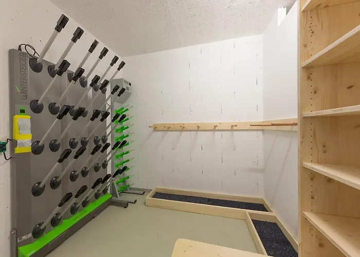 Le Refuge 2 - Access - Close To Lift Appartement Nendaz