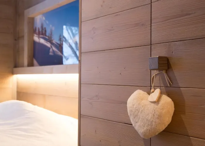 Le Refuge 2 - Access - Close To Lift * Nendaz