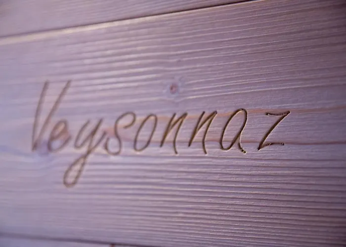 Le Refuge 2 - Access - Close To Lift Nendaz