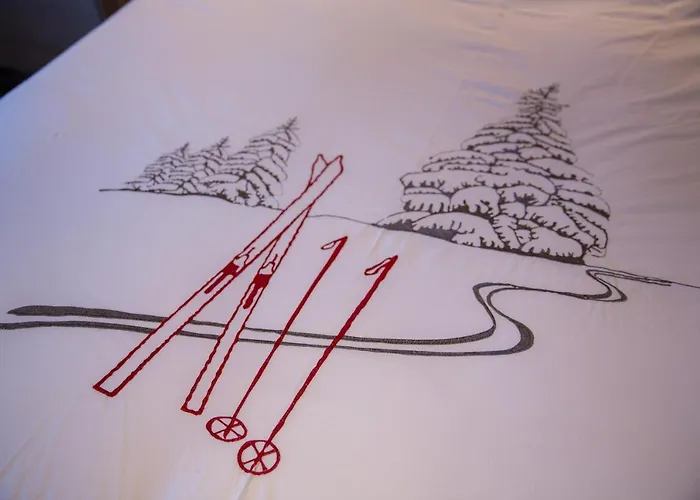 Le Refuge 2 - Access - Close To Lift Nendaz