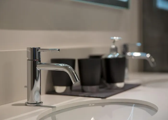 Le Refuge 2 - Access - Close To Lift Appartement *