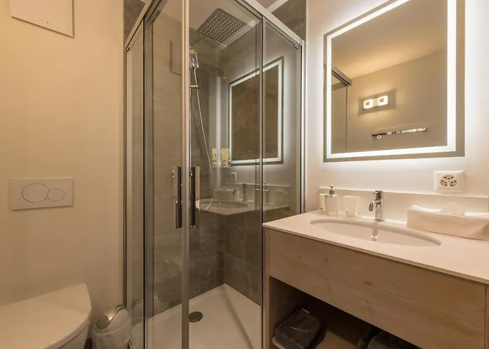 Le Refuge 2 - Access - Close To Lift Appartement Nendaz