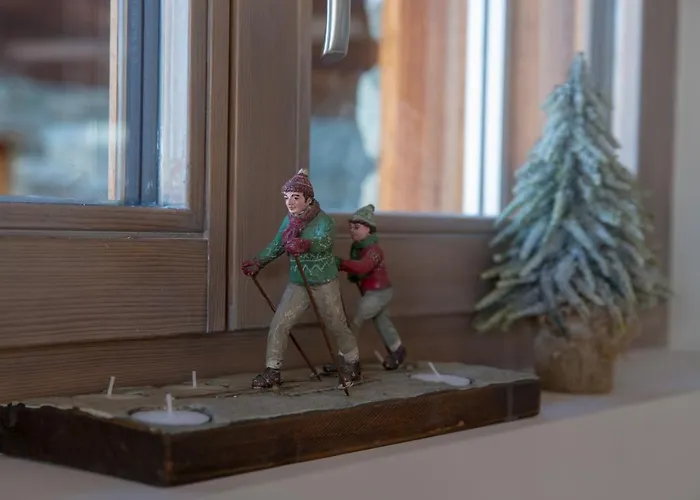 Appartement Le Refuge 2 - Access - Close To Lift Nendaz