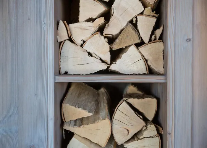 Le Refuge 2 - Access - Close To Lift Appartement