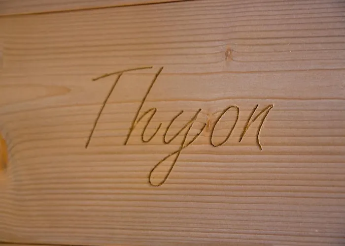 Appartement Le Refuge 2 - Access - Close To Lift Nendaz