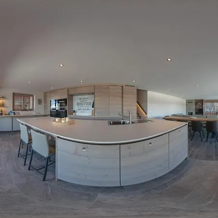 Appartement Le Refuge 2 - Access - Close To Lift *