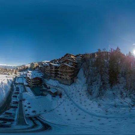 Le Refuge 2 - Access - Close To Lift Appartement *