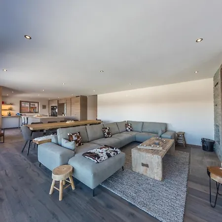 Appartement Le Refuge 2 - Access - Close To Lift *