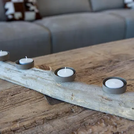 公寓 Le Refuge 2 - Access - Close To Lift *