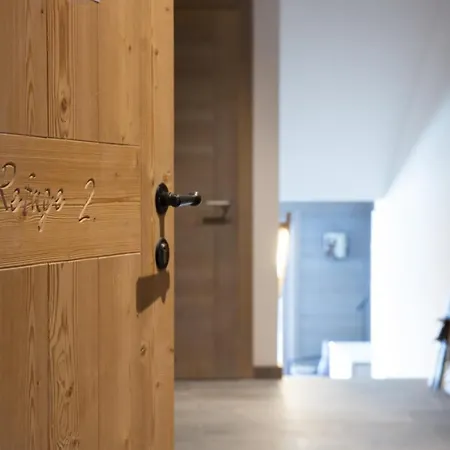 Apartment Le Refuge 2 - Access - Close To Lift Nendaz