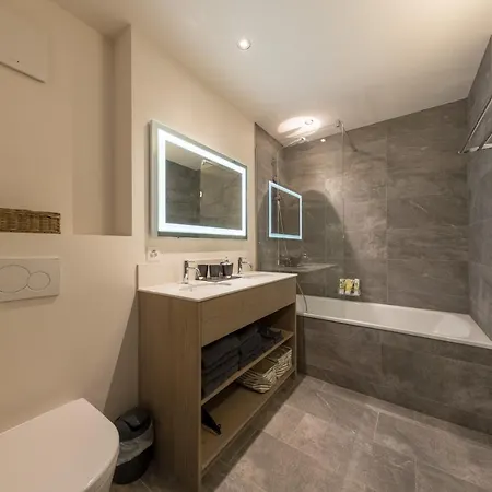 Apartment Le Refuge 2 - Access - Close To Lift *