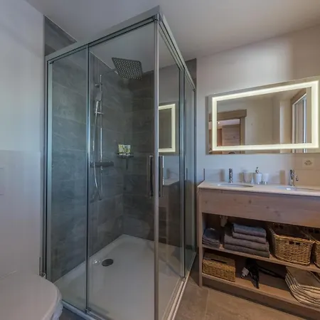 Apartment Le Refuge 2 - Access - Close To Lift Nendaz