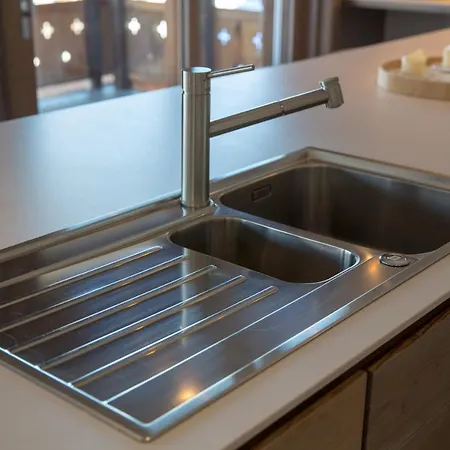 Le Refuge 2 - Access - Close To Lift Apartment *