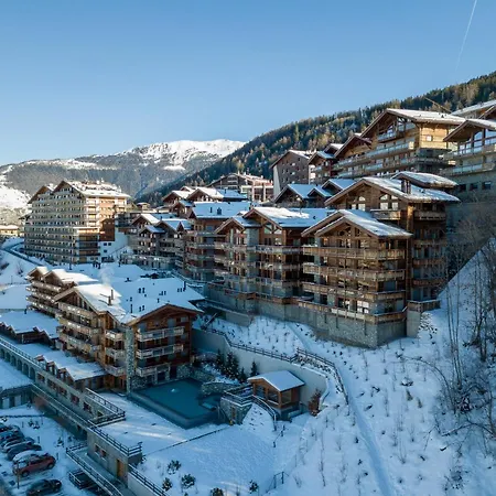 Le Refuge 2 - Access - Close To Lift Apartment *