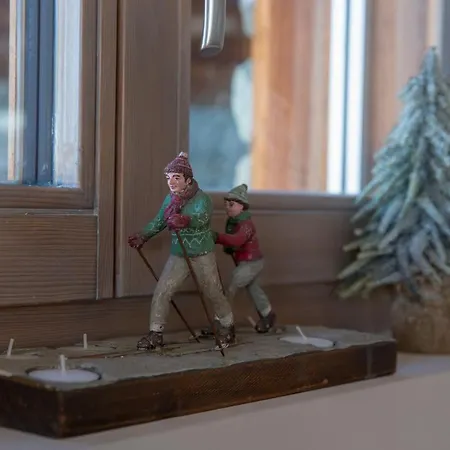 Apartment Le Refuge 2 - Access - Close To Lift Nendaz