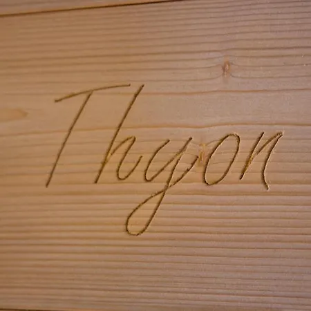 Apartment Le Refuge 2 - Access - Close To Lift Nendaz